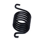 ISO9001 0.07mm Helical Torsion Spring For Machinery