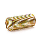 Liner Type SUS304 3mm Coil Extension Springs