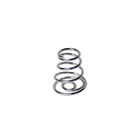 0.6mn SUS316 Cone Compression Spring For Battery