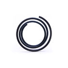 Precision SUS316 2.0mm Conical Compression Spring For Furniture